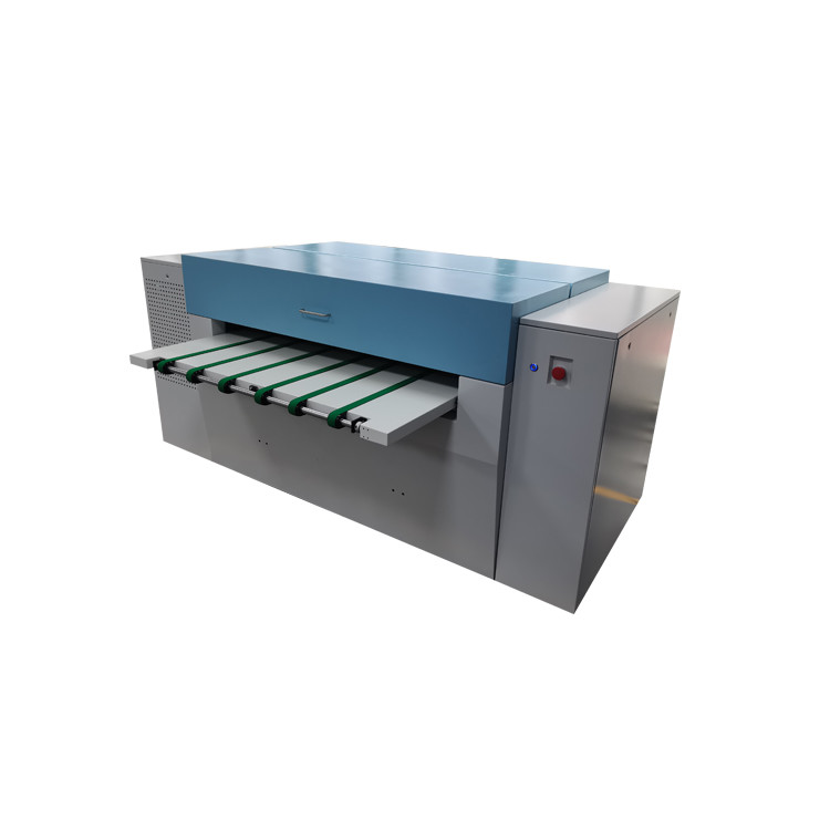 Thermal Yintech CTP Plate Making Machine Automatic 128 Channels 43 Plates/H