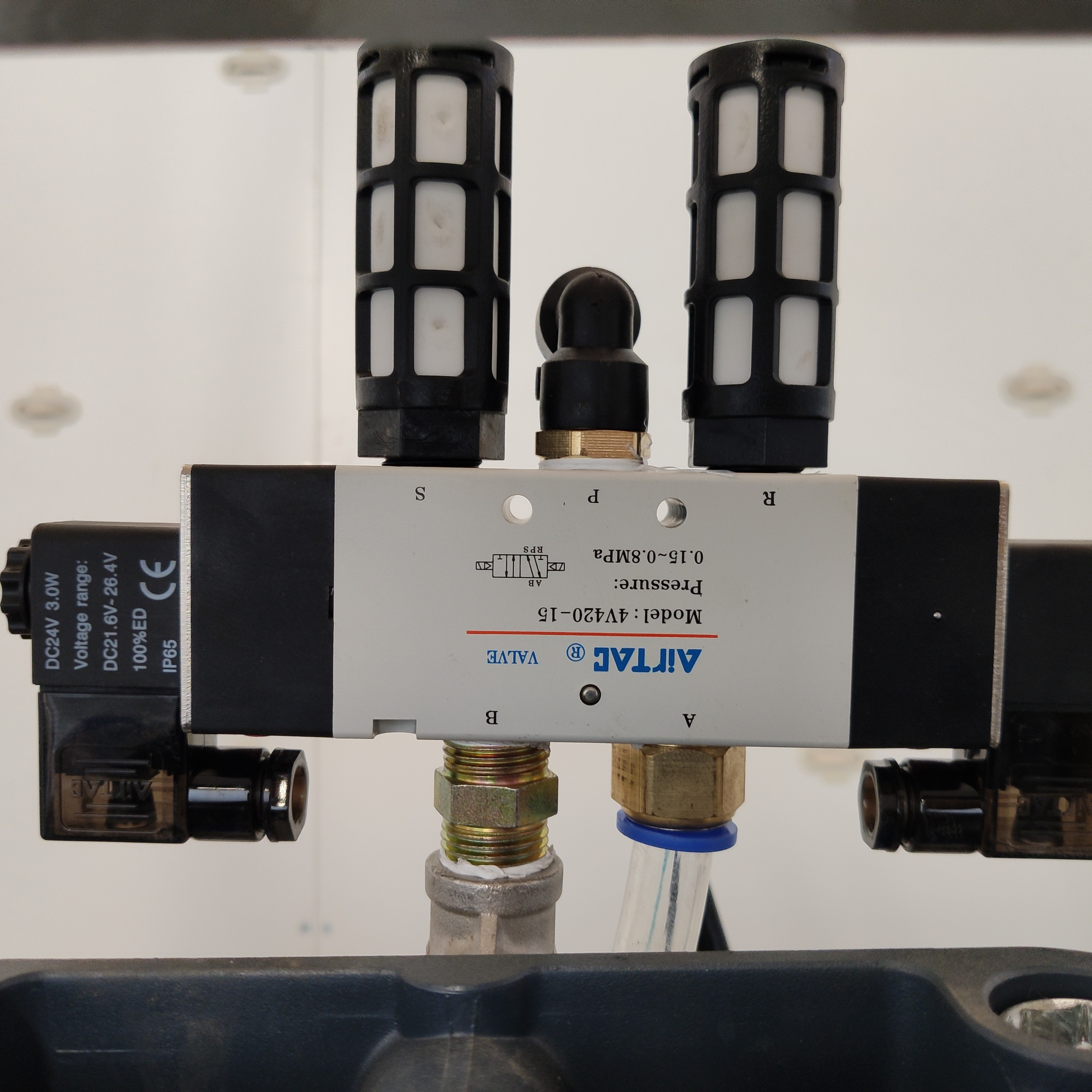30m/min Double Glazing Hollow Glasing Coating Machine For Glass Processing