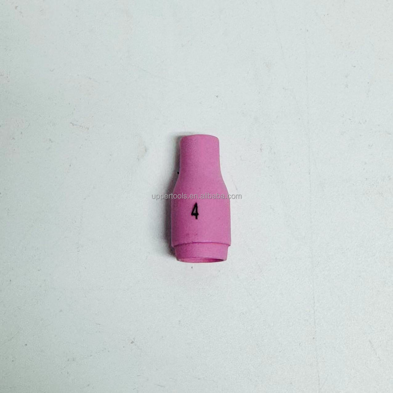 Alumina Welding Nozzle 13N Series Ceramic Nozzle TIG Welding Torch Accessories for TIG