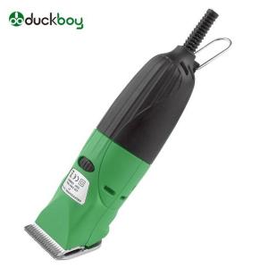 30W Dog Pet Clipper Lightweight 2500SPM Secure Operation Customization