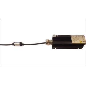 Explosionproof Thermostats FIX THERM Inline Thermostat ELECTRICAL FIXTHERM INLINE Ex THERMOSTAT IL-*/*