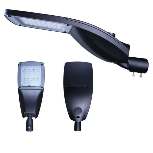 New arrival luminous led streetlight material Die-casting Aluminium for outdoor