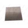 Buy cheap Stainless Steel 316 Wedge Wire Filter from wholesalers