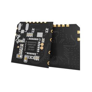 Qogrisys O9001UE Wifi6 2.4GHz Module Wifi With Bt 1t1r Wifi Module USB Interface