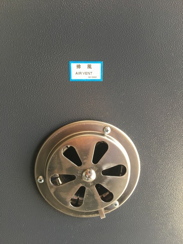 Agent Wanted Plastic Cabinet Tray Oven Dryer for plastic drying Machine OOD-5