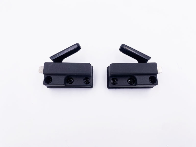 Komatsu W380A Excavator Lock Loader Glass Buckle Lock