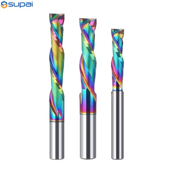 Quality Custom Milling Tools For Wood Compression Milling Cutter Customized Solutions For Precision And Efficiency In Machining Operations for sale