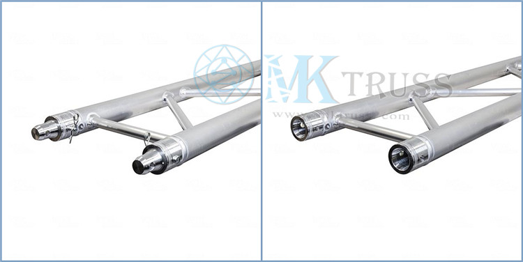 Events/Shows/Welding Stage with Aluminum Frame and Adjustable Legs Height Adjustable