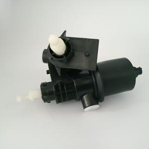 Electric Headlight Level Adjuster Unit System Manual WSD-JG-02