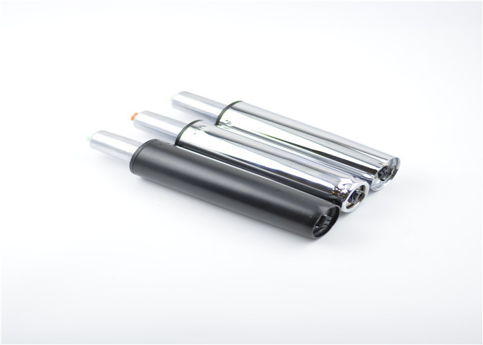 160mm Gas Spring Lift , Chair Hydraulic Cylinder Adjustable Hydraulic Jack