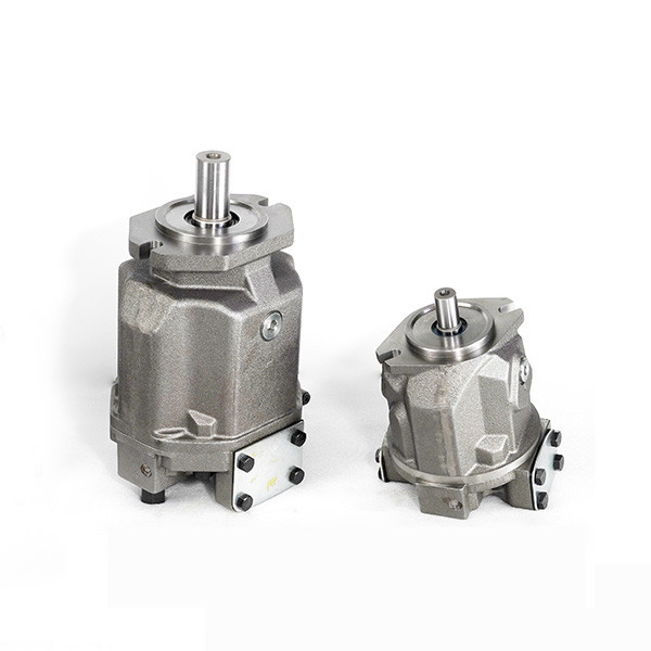 Custom Rexroth Truck Steering Pump Rexroth A10vso Pump 31R-PPA12K02