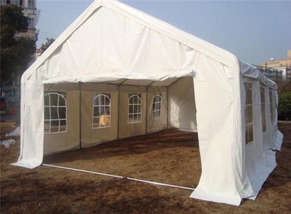 6x12m Emergency Medical PVC Event Tent For Hospitals Quarantine Triage Centre