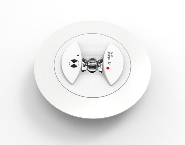 220V - 240V LED Emergency Lights Efficient Customised Beam Angle Available