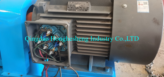 CE Open Two Roll Mixing Mill Machine XK250 10 Inches Rubber Mixing Roller