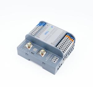 Decowell Integrated Modules Ethernet I/O Modules For Remote Monitoring And