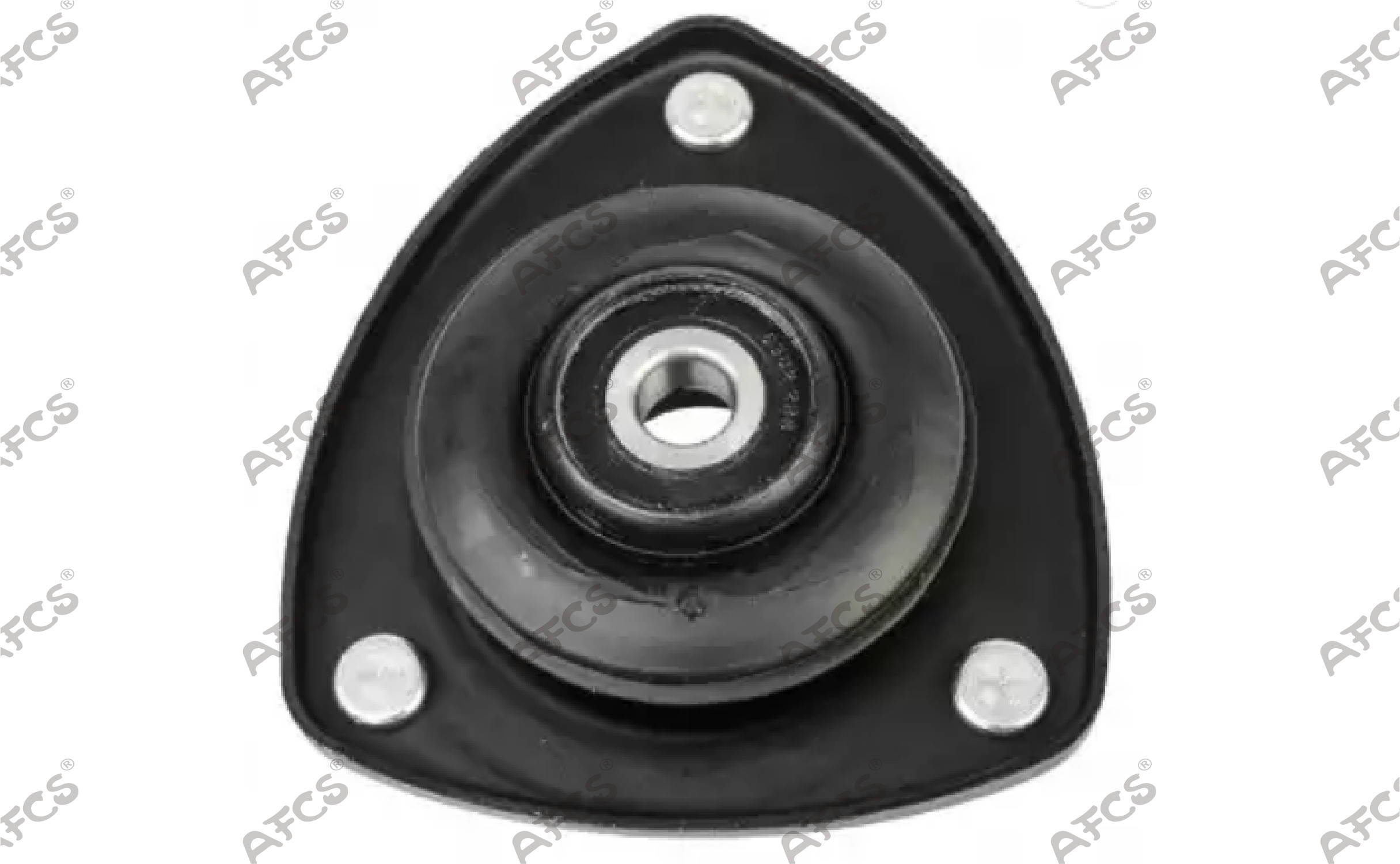 48609-52030 Front Axle Strut Mounting For Toyota Bb / Open Deck Ncp 30999-2006 1999-2005