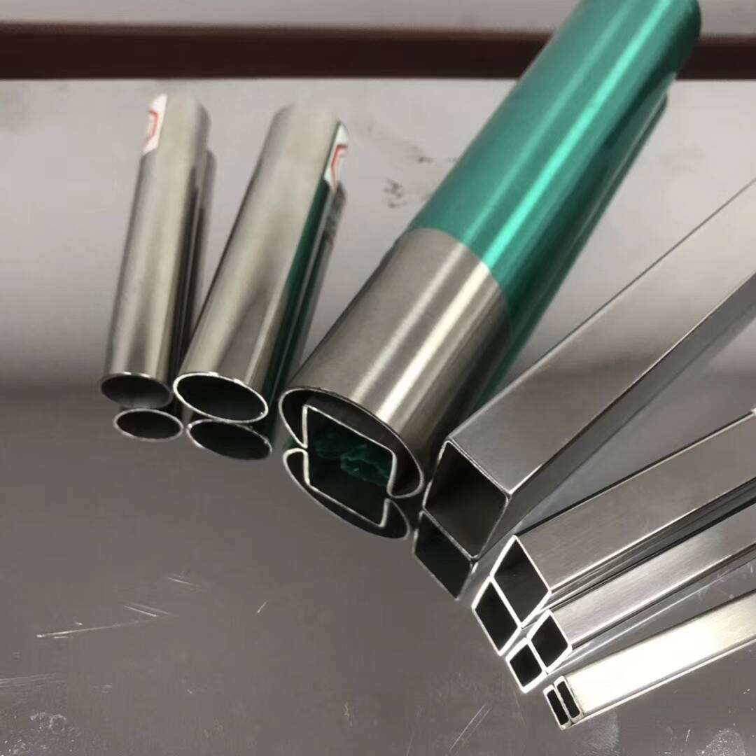 A13 201 Stainless Steel Pipe Seamless Stainless Steel Round Pipe Stainless Steel Pipe For Construction