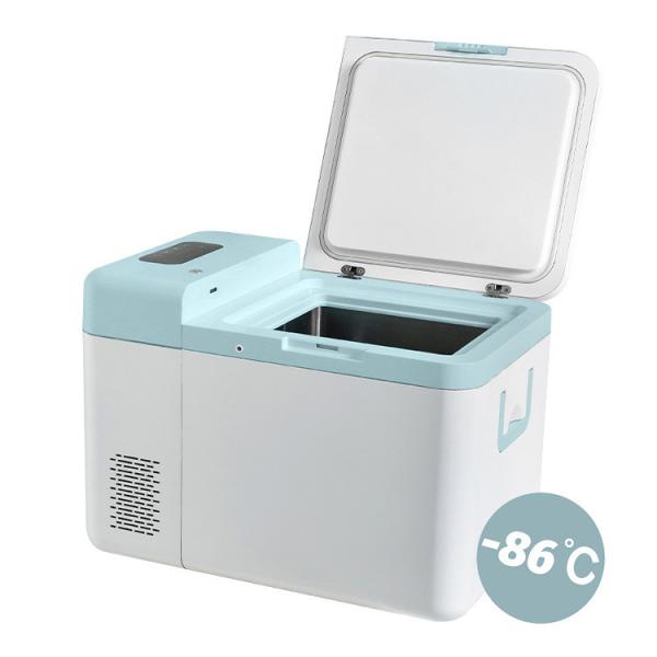 Vaccine Storage Ultra Low Temperature Freezer Climate Type ALL Deep Upright