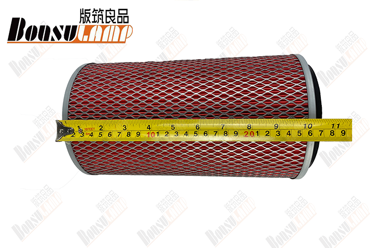 Air Filter Of Isuzu Parts NPR/4BC2 OEM 9-14215801-0 9142158010