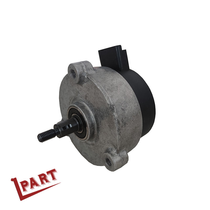 OEM Electric Linde Forklift Steering Encoder 1153605139