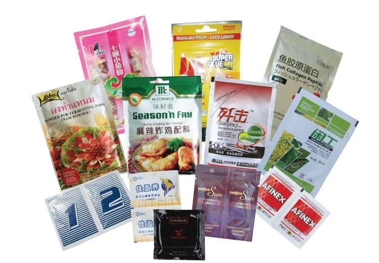 Coffee Powder Filling Machine
