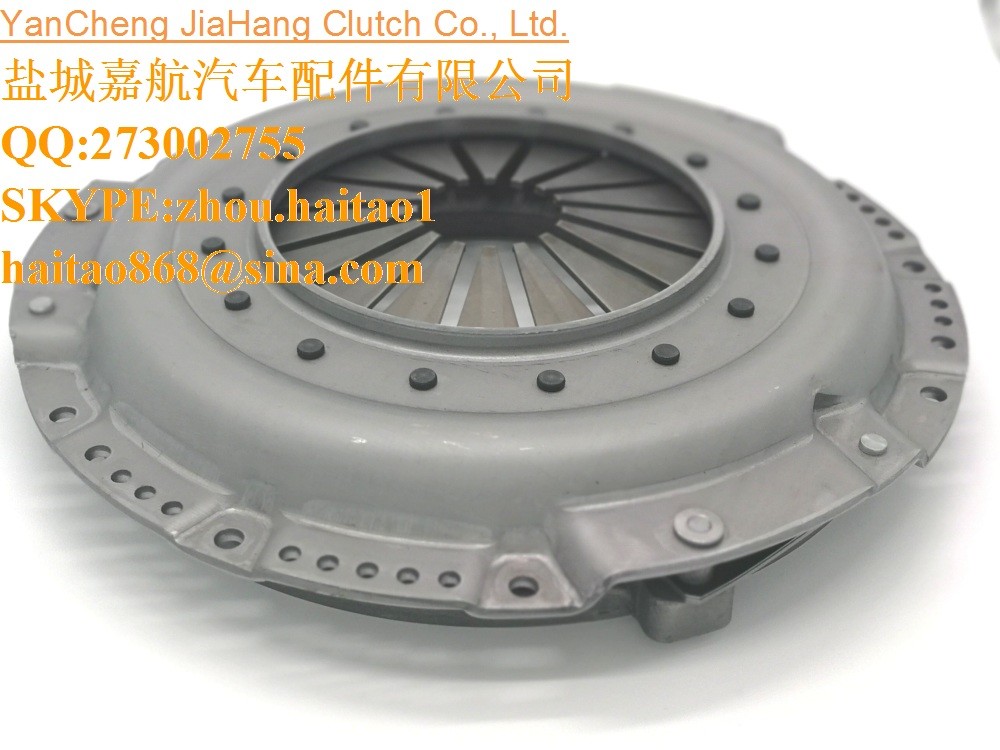 TM01-16-410/CLUTCH COVER