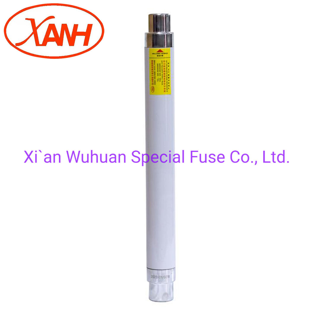 24kv 100A High Voltage Current Limiting Fuse On Transformer Protection