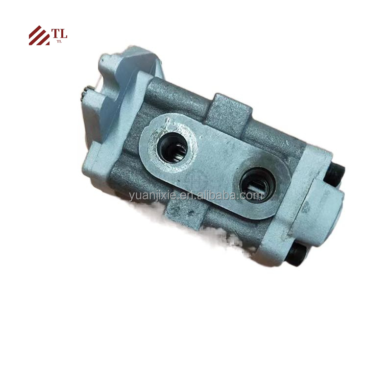 E325C 325B 325D Excavator SBS-140 Gear Pump 200-3406 Pilot Pump Hydraulic Main Pump