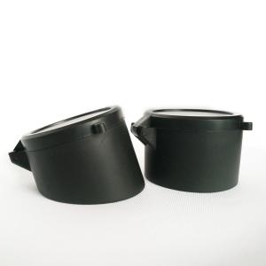  Dustproof Tripod Stand , 30mm Flip Up Rifle Scope Lens Covers Manufactures