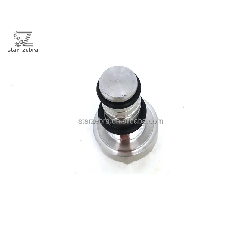 High Guarantee and EX120-2 EX120-3 Relief Valve Differiential Pressure Valve for Hitachi Excavator