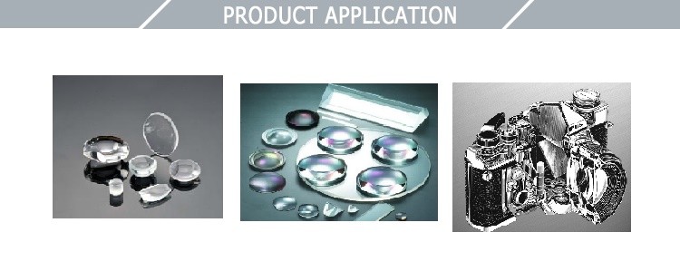 Optical Glass 1.2 Micron Rare Earth Polishing Powder