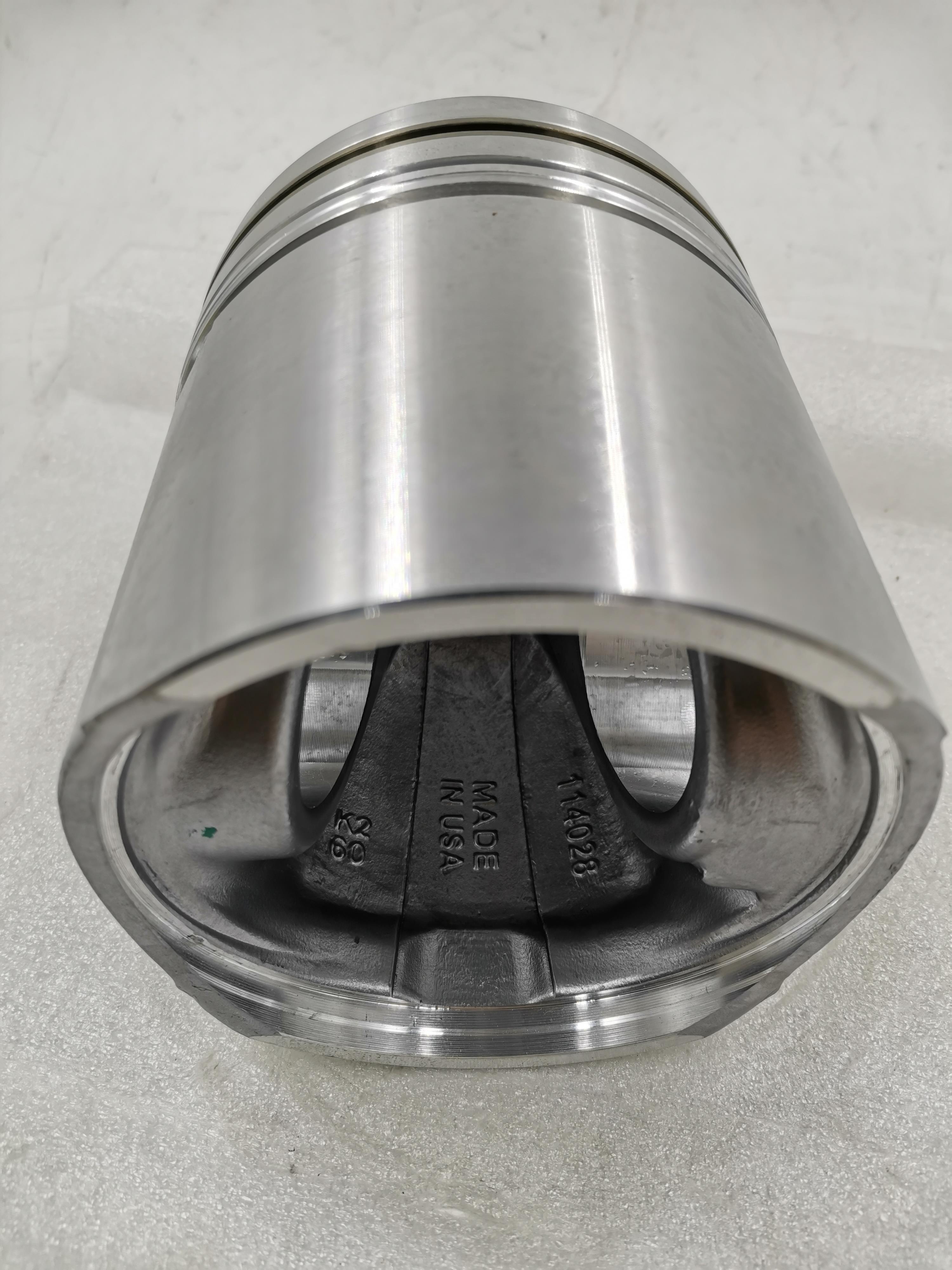 1.76kg 3923537 3923164 3919565 3917707 Diesel Truck 6CTA8.3 6CT8.3 Qsc8.3 Cumminss Engine Piston