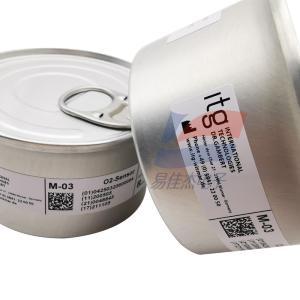  YJJ M-03 M-04 German Medical Oxygen Sensor Oxygen Battery with 6 Years Working Life and 13-17mV Output Manufactures