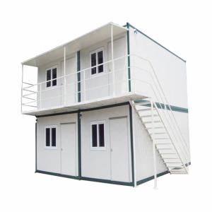 Fast Structure High Eco Friendly Fast Install Modern Design Prefabricated