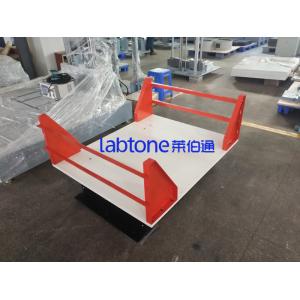 Transport Simulation Vibration Testing Machine For ISTA 1A 2A Package Testing