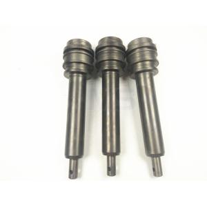 DAC Material Nitriding Coating Precision Core Pin Die Casting With Round Thread