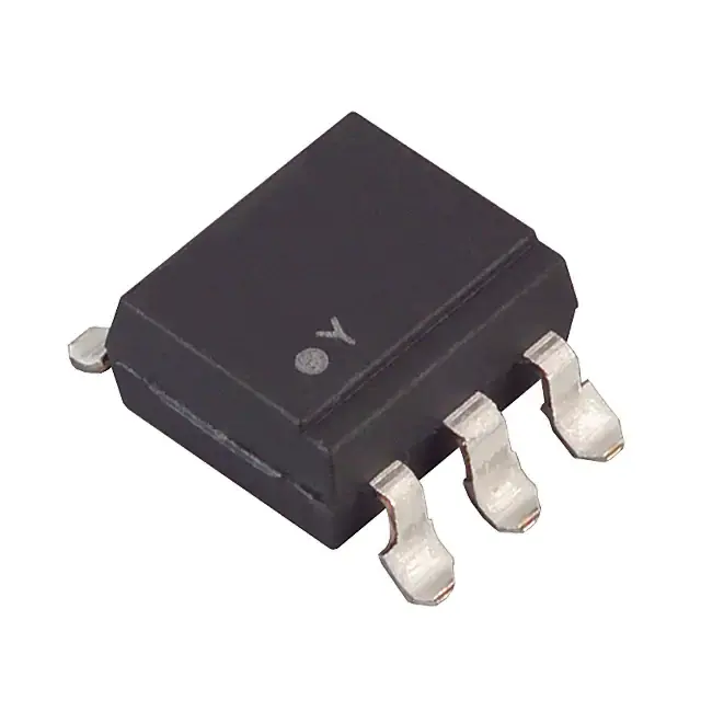  MOC3083S Manufactures