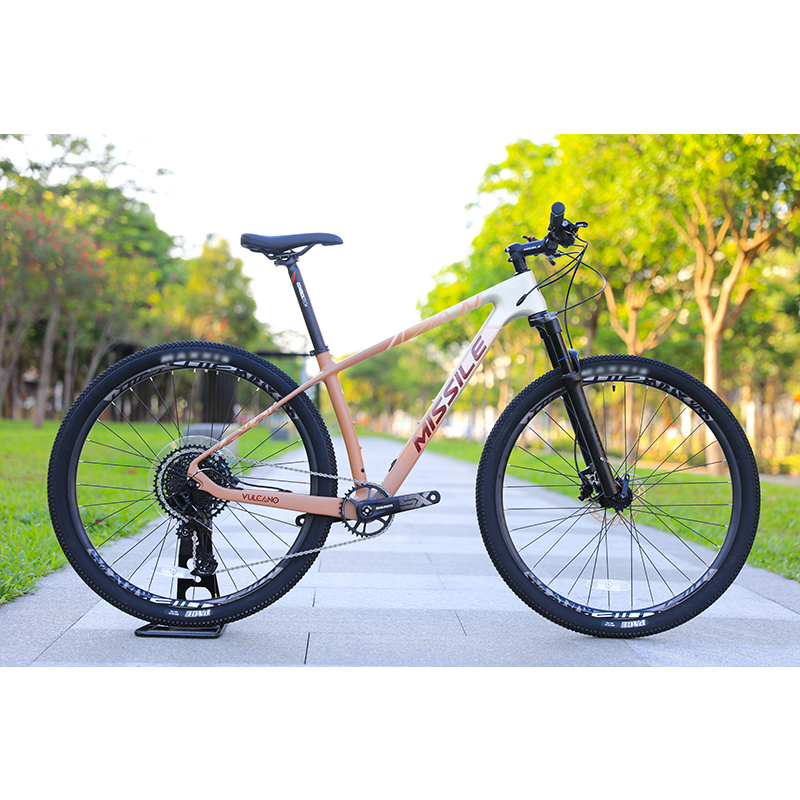 22 Speed Full Suspension Mountain Bike 29 Inch Tire Width for Customer Satisfaction