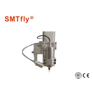 80mm/S SMT / PCB Cnc Router Machine , PCB Board Cutting Machine 220V SMTfly-D3A