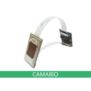 UART Interface Capacitive Fingerprint Reader Module CAMA-SM30 500 DPI Image