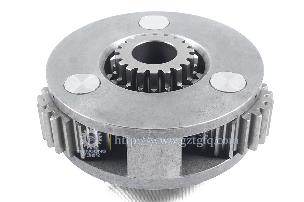 EX300-5 ZAX330-1 Wholesale Excavator Gear Planetary Gear for gearbox reducer final drive