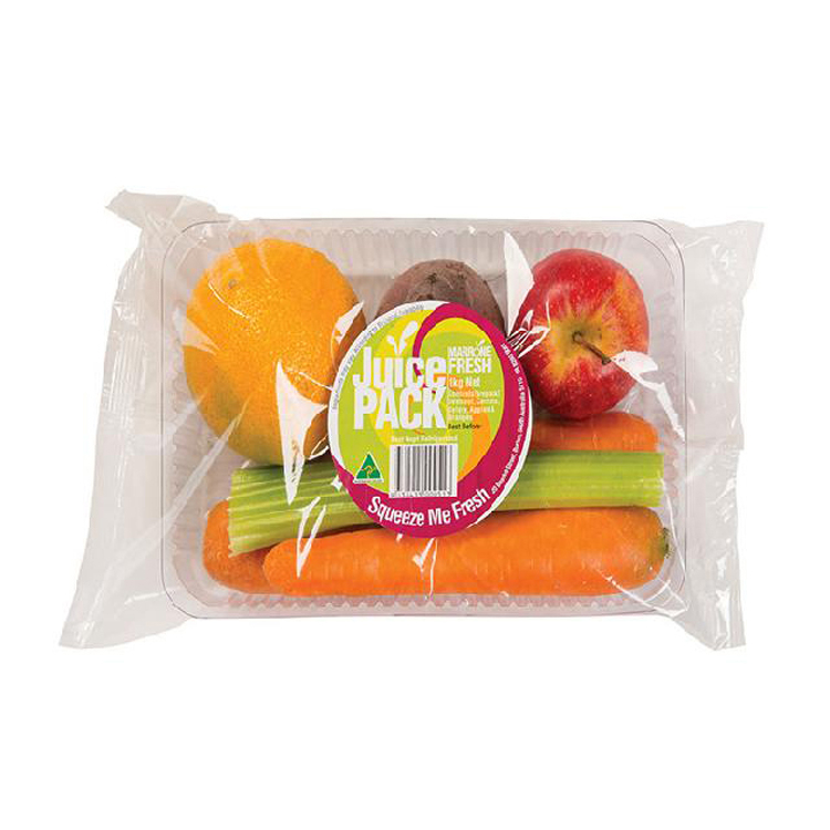 Pillow Shrink Packaging Machine ODM 20bags/min Multi Function