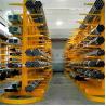 Buy cheap FIFO LIFO Cantilever Warehouse Shelving Racks OEM from wholesalers