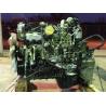Buy cheap 4HG1 Isuzu Engine Spare Parts ISUZU 4HG1 Motor Isuzu Diesel Engine Parts from wholesalers