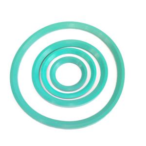 Custom OEM / ODM DIN 3869 ED Ring 14 C/S Depend On Client Demand Mold Opening