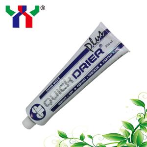  Offset Printing Ink Anti Adhesive Quick Drier Non Toxic Ink Repellent Manufactures