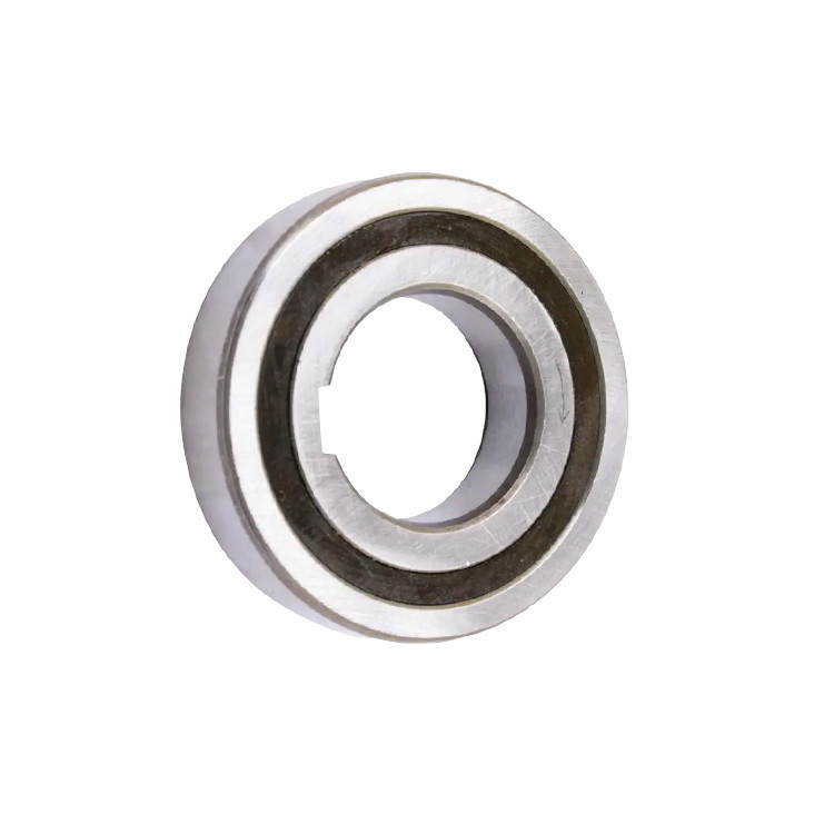 8 X 22 X 9mm Deep Groove One Way Clutch Bearing CSK8 CSK8P CSK8PP With Keyway
