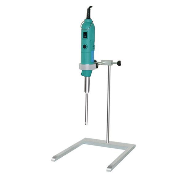 35000rpm Mini Light Weight Handheld Homogenizer Stainless Steel Ultrasonic