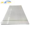 Buy cheap 28 gauge 24 gauge 22 gauge 20 gauge stainless steel sheet metal fabrication from wholesalers