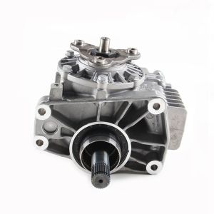 Rear Axle Transmission 0AU409053T Pinion Gears Differential Ring Transfer Case